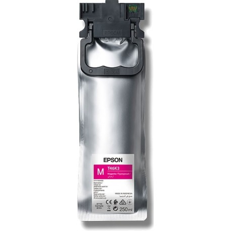 Tinta Magenta Epson D-1000 T46K3