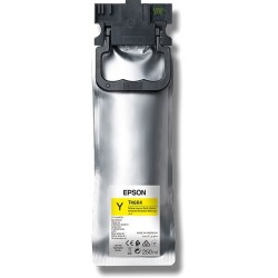 Tinta Yellow Epson D-1000 T46K4