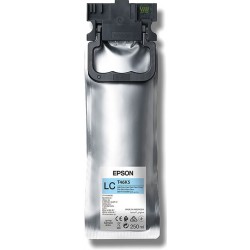Tinta Light Cyan Epson D-1000 T46K5
