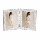Marco Madera Doble 5907/2