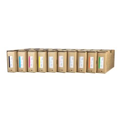 Tinta Cían Claro 350 ML T54X5