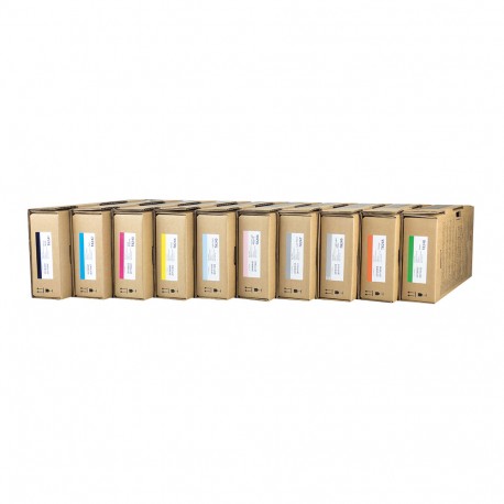 Tinta Cían Claro 350 ML T54X5