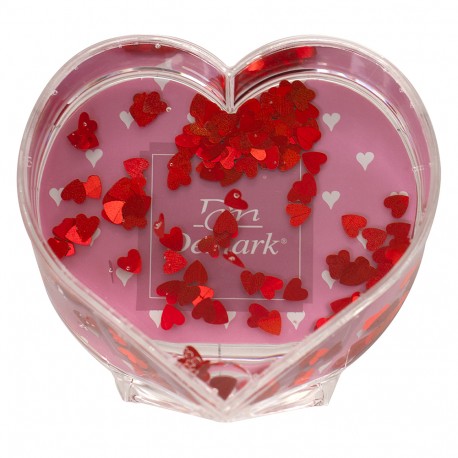 Acrilico Corazón SO104
