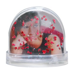 Bola de Corazones SO103