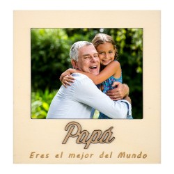 Imán Madera KP432