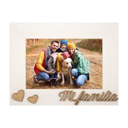 Marco "Mi Familia" KV551 10x15