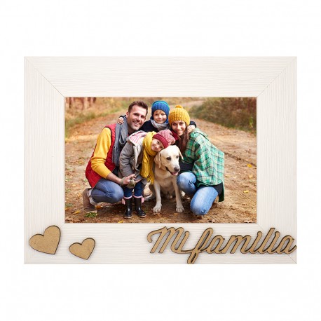 Marco "Mi Familia" KV551 10x15