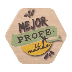 Regalo Profesor KE706