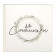 Álbum Comunión 3451