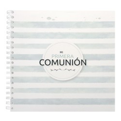 Álbum Comunión 6111