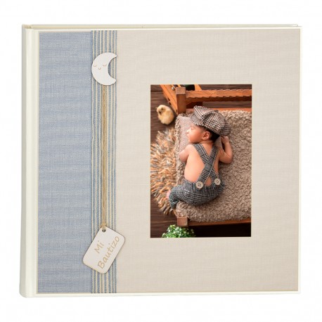 Álbum Infantil 8204
