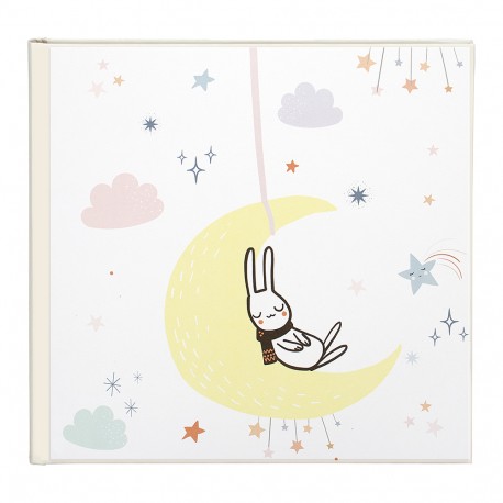 Álbum Infantil 8205