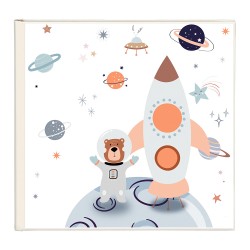 Álbum Infantil 8206