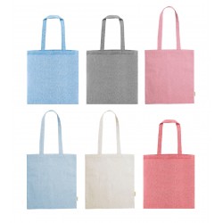  Bolsa algodón 38x42 T4001