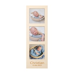 Imán Polaroid Personalizado KV530