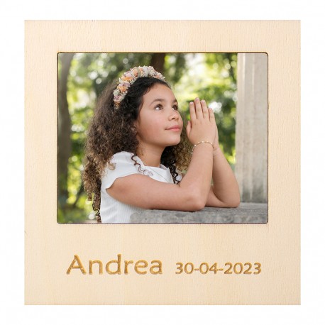 Imán Polaroid Personalizado KV531