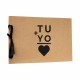 Libro Firmas LF225