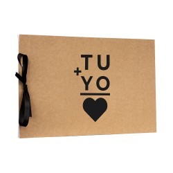 Libro Firmas LF225