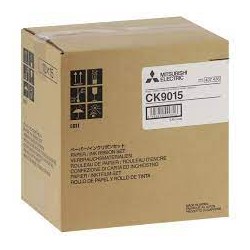 Papel Mitsubishi CK9015