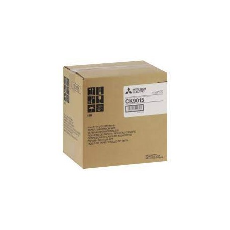 Papel Mitsubishi CK9015