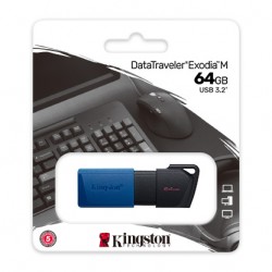 Usb Kingston Z806 64 GB 3.0 Z806