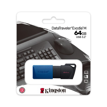 Usb Kingston Z806 64 GB 3.0 Z806