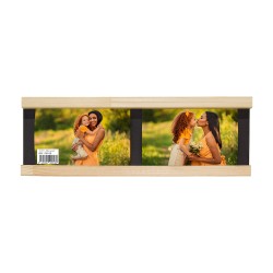 Marco Múltiple Madera FR100