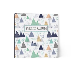 Álbum Eslipin SW102 200 fotos 11x15