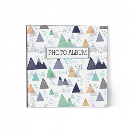 Álbum Eslipin SW102 200 fotos 11x15
