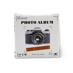Álbum Eslipin SW105 200 fotos 11,4x15,2