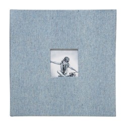 Álbum Cartulina EU102 25x25 20H