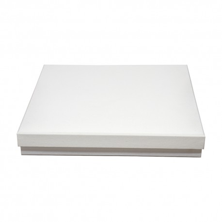 Caja Álbum Tela SU501