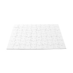 Puzzle 70 piezas sin foto 17318