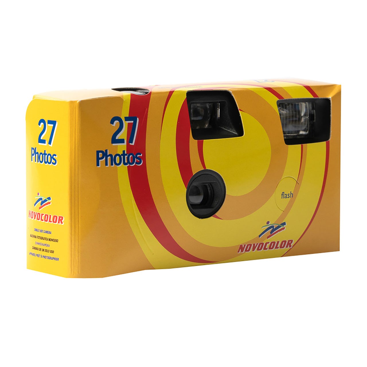 Camaras Desechables Boda Pack LEIFIDE 4 Cámaras Desechables De Un Solo Uso, Cámara  De Película Para Fotografía Con Camara Desechable Analogica, image size:1280x1280