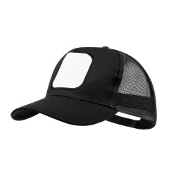 Gorra Sublimación Tipo Trucker 17329