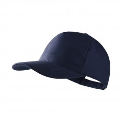Gorra Algodón 15328