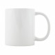 Taza Blanca Sublimación AB 17001