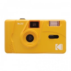 Cámara Analógica Kodak M35