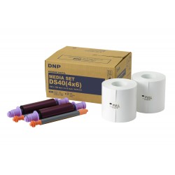 Papel DNP DS40 10x15
