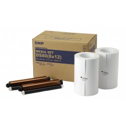 PAPEL DNP DS80 20X30