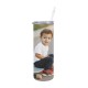 Vaso Térmico Blanco 600 ML 15370