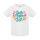 Camiseta Infantil Algodón 15362