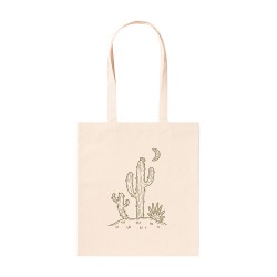 Bolsa Algodón 300 grs. 15366