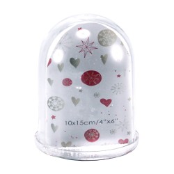 Bola Nieve SO110