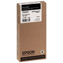 Tinta Photo Black 350 ML T44Q1