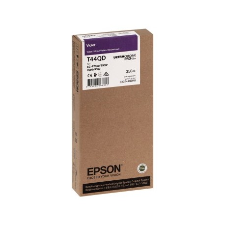Tinta Violet 350 ML T44QD