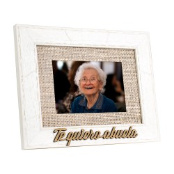 Marco Abuela KA611 10x15