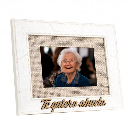 Marco Abuela KA611 10x15