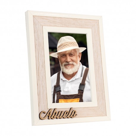Marco Abuelo KA652