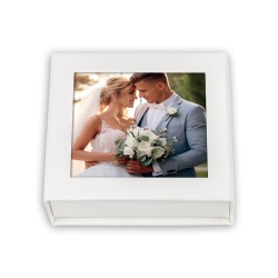 Caja USB BY94W